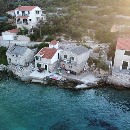 Holiday Home - Pavenka Donje Selo na Šolti Extérieur photo