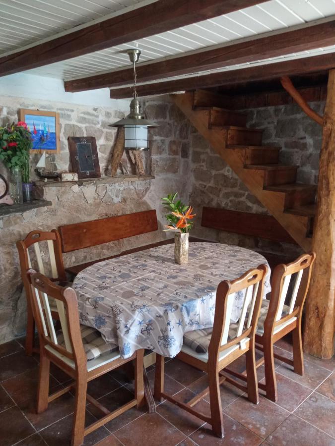 Holiday Home - Pavenka Donje Selo na Šolti Extérieur photo