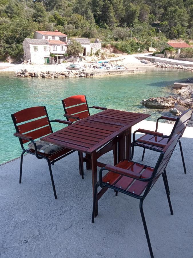 Holiday Home - Pavenka Donje Selo na Šolti Extérieur photo
