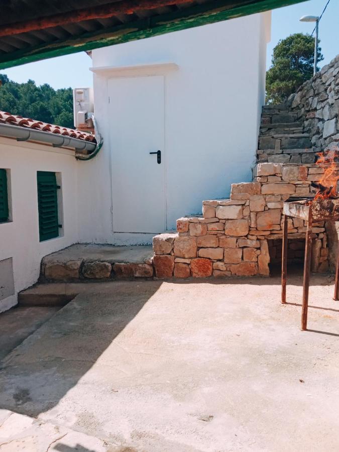Holiday Home - Pavenka Donje Selo na Šolti Extérieur photo