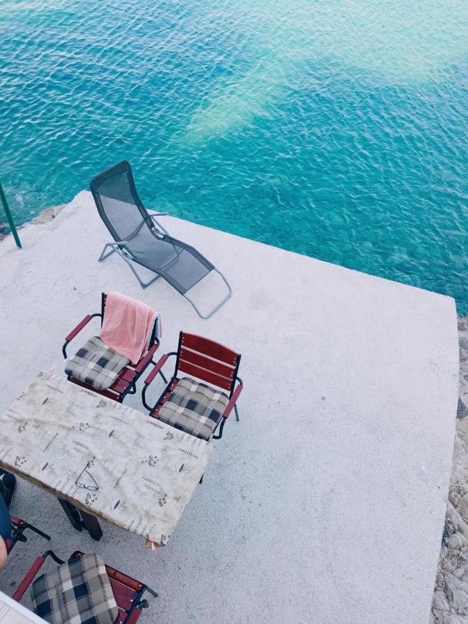 Holiday Home - Pavenka Donje Selo na Šolti Extérieur photo