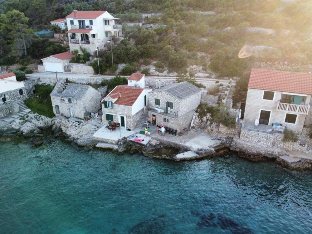 Holiday Home - Pavenka Donje Selo na Šolti Extérieur photo